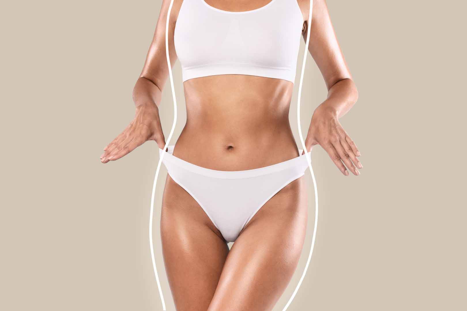 Body Shaping Spa And Slimming